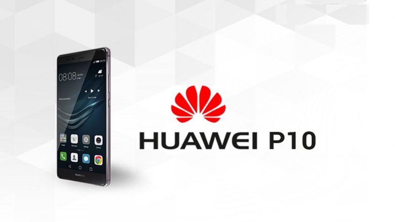 Huawei P10 zbulohet para lansimit zyrtar
