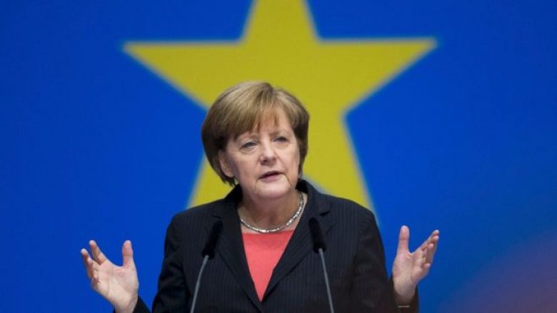 Gjermania miraton masa të shpejtuara të deportimit të azil-kërkuesve të refuzuar