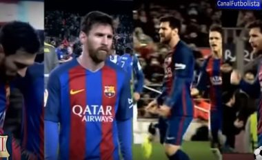 Pse nuk festoi Messi? Mediat japin disa opsione