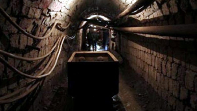 Shpërthim në minierën e Bulqizës, plagosen disa minatorë