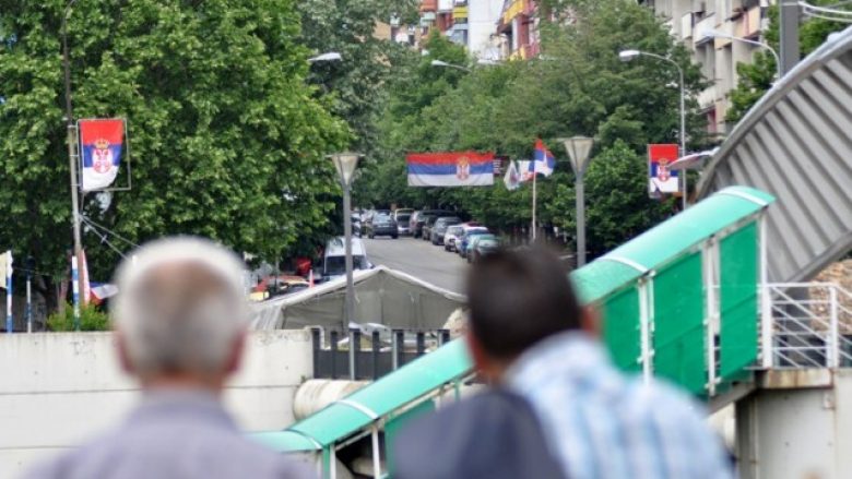Beogradi fajësohet për nxitje tensionesh te serbët e Kosovës