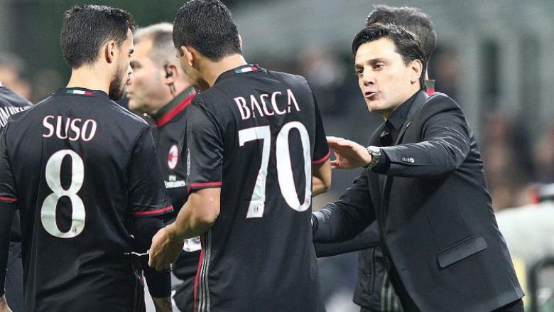 Montella: Fitore e merituar kundër Bolognas