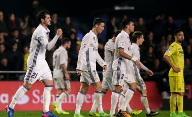 Zidane: Isco dhe Morata meritojnë më shumë minuta