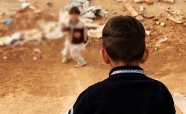 Në Mosul të Irakut fëmijët vdesin nga uria
