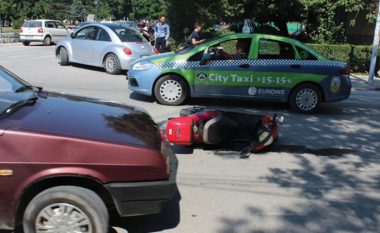Maqedoni, “viktimat” e motoçikletave pa të drejtë kompensimi