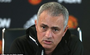 Jose Mourinho zbulon numrin e transferimeve që do t’i bëjë në verë