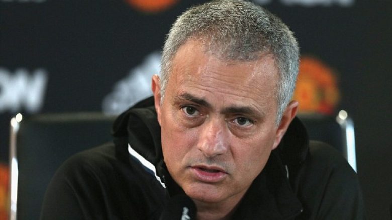 Jose Mourinho zbulon numrin e transferimeve që do t’i bëjë në verë