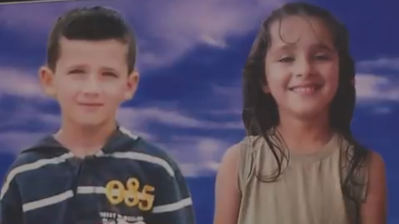 Pesë të dyshuar për tragjedinë e Kolovicës, babai i dy fëmijëve të mbytur thotë se askush s’e ka kontaktuar (Video)