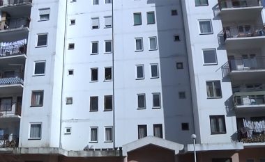 Banorët e kësaj ndërtese në Prishtinë, shpejtë i pret dëbimi (Video)