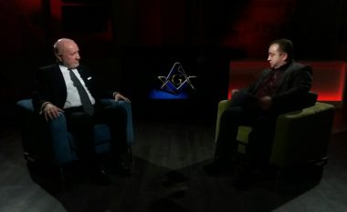 “Personale” e TV Dukagjinit: A ka masonë në Kosovë?! (Live)