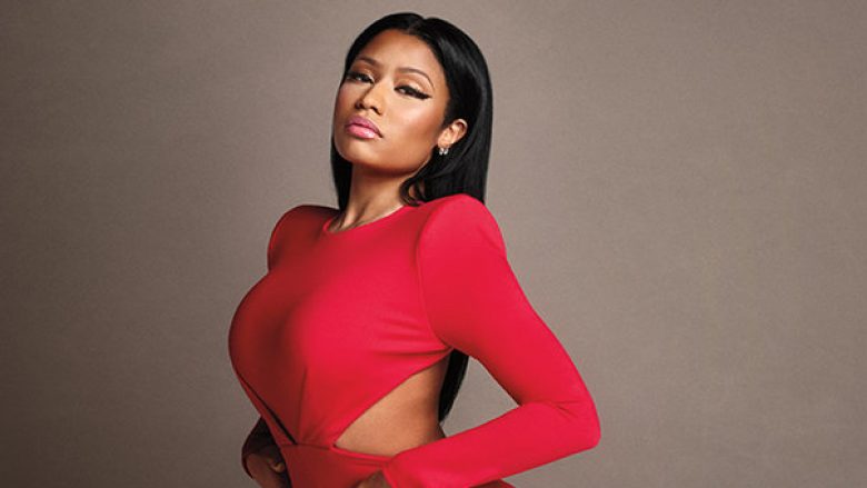 Nicki Minaj shtatzënë? Kjo është fotografia që hutoi fansat