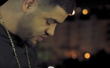 Noizy sulmon Top Channel dhe reperët në këngën e re (Video)
