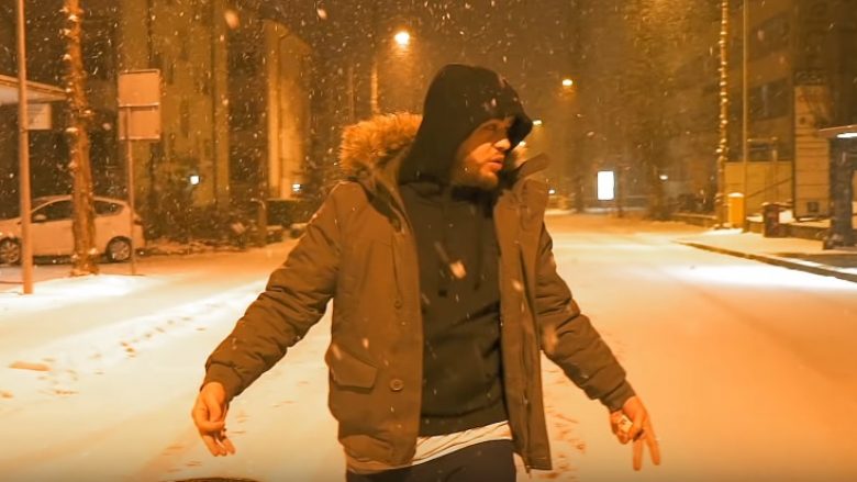 Premierë: Noizy sjell “Young Boy”, remiksin e këngës të reperit amerikan (Video)
