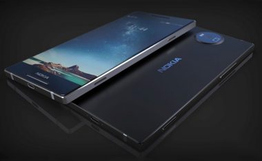 Nokia mund të rikthehet fuqishëm në treg me modelin e ri 8?