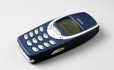 Nokia vjen me serinë e re 3 dhe 5, ndërsa rikthen edhe “tullën” Nokia 3310