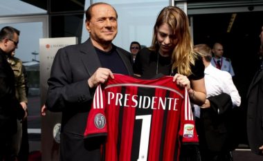 Berlusconi i është ofruar pozita e ‘presidentit të nderit’