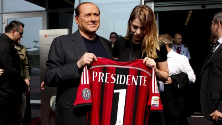 Berlusconi i është ofruar pozita e ‘presidentit të nderit’