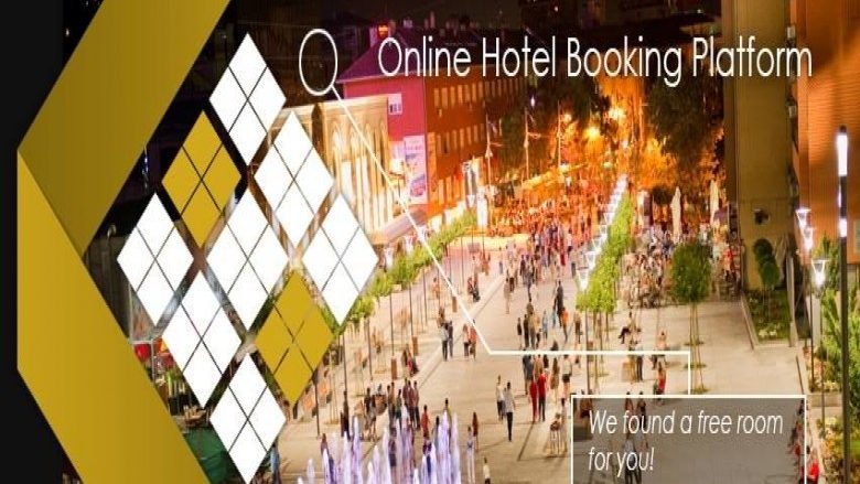 KHBooking – Platforma e parë shqiptare për rezervimet online hoteliere
