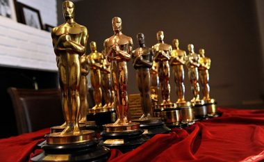 Historia e prodhimit të statujës Oscar
