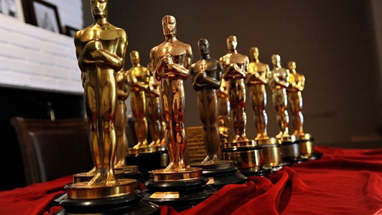 Historia e prodhimit të statujës Oscar