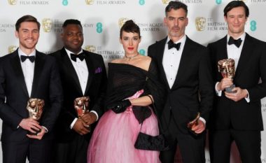 Fitimi i një çmimi në “BAFTA” i filmit kosovaro-britanik ‘Home’ lavdërohet edhe në OKB