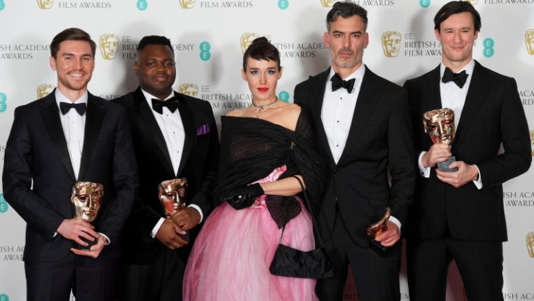 Fitimi i një çmimi në “BAFTA” i filmit kosovaro-britanik ‘Home’ lavdërohet edhe në OKB