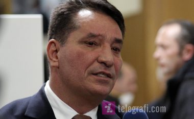 Lekaj: Po duan ta kalojnë demarkacionin, derisa Haradinaj është në Francë