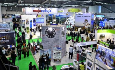 Prezantohet oferta turistike e Maqedonisë në Beograd