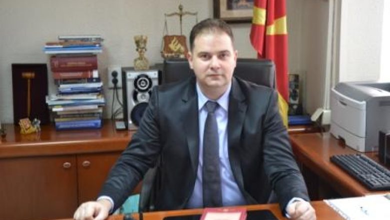 Shtyhet seanca gjyqësore kundër Vlladimir Pançevskit