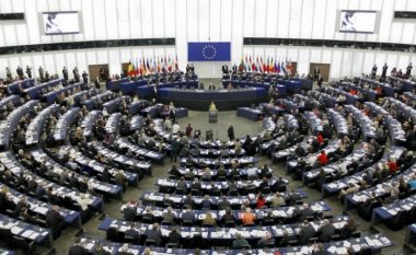 Dimitrov kërkon përkrahje për Maqedoninë në Parlamentin Evropian
