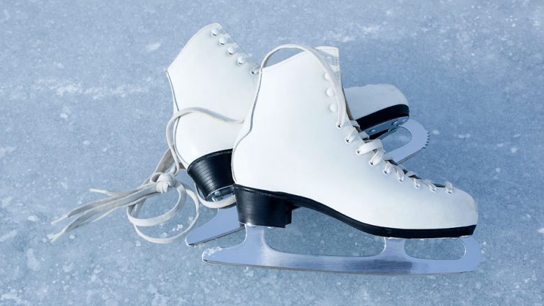 ”Skopje on Ice”, gara e parë historike në patinazh që mbahet në Maqedoni