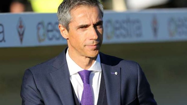 Sousa pasardhës i Allegrit te Juventusi