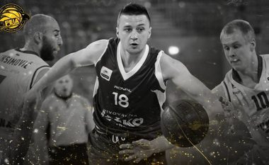 Zyrtare: Peja transferon edhe fundorin-organizator slloven (Foto)