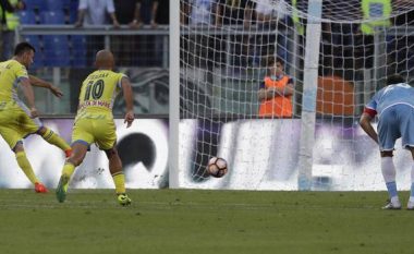 Në Serie A kërkohen lojtarë që dinë të gjuajnë penallti, 23 dështime deri më tani