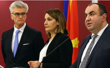 Dhjetë milionë euro shtesë për ndërmarrjet e vogla dhe të mesme në Maqedoni