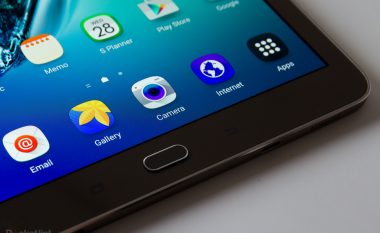 Samsung së shpejti vjen me rivalin e iPad