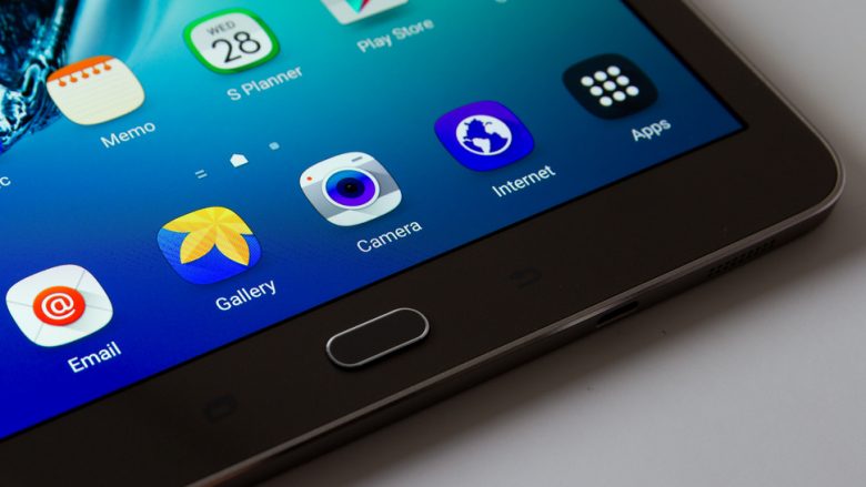 Samsung së shpejti vjen me rivalin e iPad