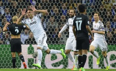 Juventusi solid ndaj Portos, me një hap në çerekfinale (Video)