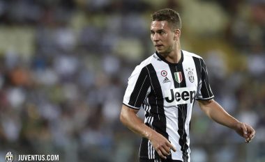 Pjaca: Dua të jem e ardhmja e Juventusit