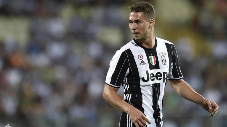 Pjaca: Dua të jem e ardhmja e Juventusit