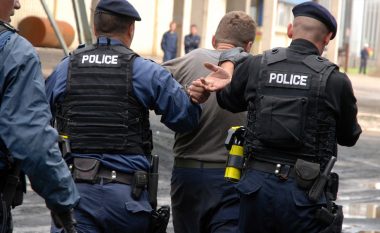 Policia e Kosovës arreston 19 persona