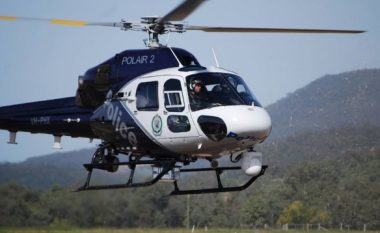 Sa para kërkoi Policia e Kosovës për pajisje me helikopterë? (Video)