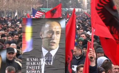 Peja kërkon lirimin e Ramush Haradinajt