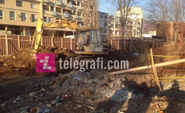 Përfundojnë gërmimet tek Ura e Ibrit në Mitrovicë, nuk ka gjurmë për ndonjë varrezë masive