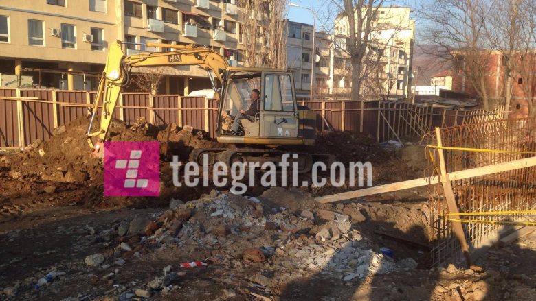 Përfundojnë gërmimet tek Ura e Ibrit në Mitrovicë, nuk ka gjurmë për ndonjë varrezë masive