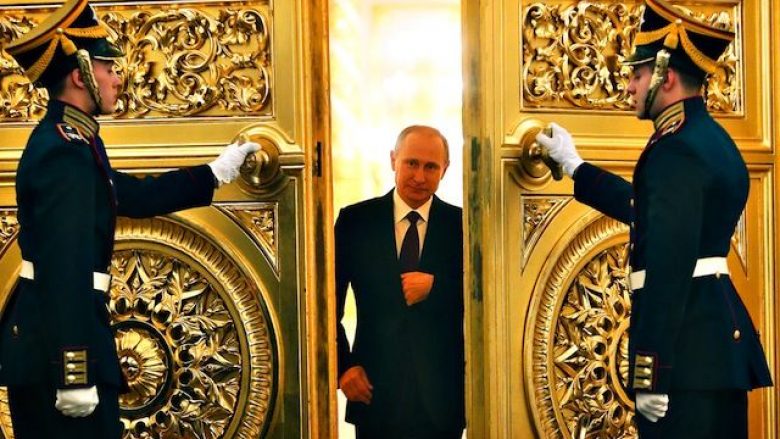 Vladimir Putin dhe skandalet gjatë 20 vjetëve në pushtet