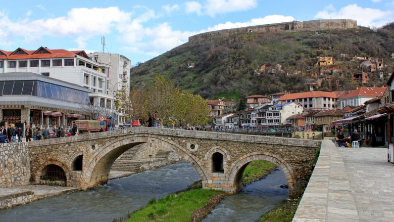 Prizreni, qyteti i mundësive për të rinjtë (Video)