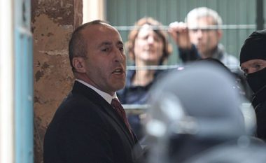 Koci i bindur: Haradinaj do të lirohet nesër