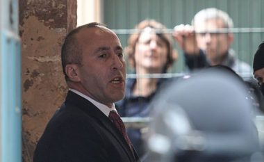 Haradinaj mund të gjykohet edhe në Francë për kërkesat e Serbisë