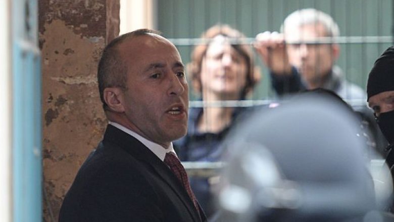 Haradinaj, për reciprocitet me Serbinë: Ata me fletarreste, ne me fletarreste (Video)